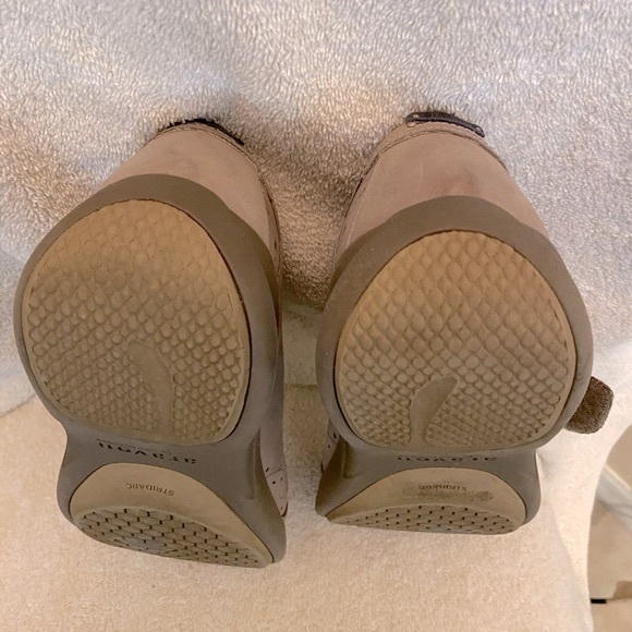 Aravon by New Balance Pyper Mary Jane size 9D - Picture 4 of 12